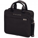 Manažerská taška Victorinox WAINWRIGHT 10 černá