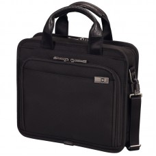 Manažerská taška Victorinox WAINWRIGHT 16 černá