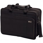 Manažerské zavazadlo Victorinox PARLIAMENT 17 černé