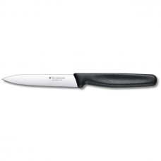 VICTORINOX Nůž na zeleninu 10cm rovné ostří 5.0703