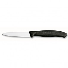 VICTORINOX Nůž na zeleninu 8cm rovné ostří SWISS CLASSIC