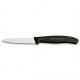 VICTORINOX Nůž na zeleninu 8cm vlnkové ostří SWISS CLASSIC
