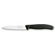 VICTORINOX Nůž na zeleninu 10cm rovné ostří SWISS CLASSIC
