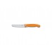 Victorinox Skládací svačinový nůž Swiss Classic oranžový