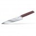Kuchařský nůž 22cm Swiss Modern pastelová