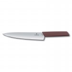 Kuchařský nůž 22cm Swiss Modern pastelová