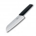 Nůž Santoku 17cm Swiss Modern