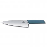 Kuchařský nůž Swiss Modern 