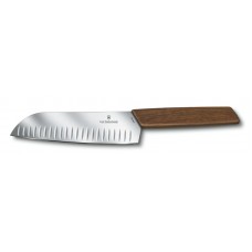 Kuchařský nůž SANTOKU Swiss Modern