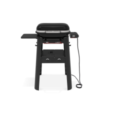 Weber LUMIN SMART Compact STAND Black elektrický gril