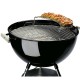 Přídavný tepelný rošt Weber pro BBQ 57 cm