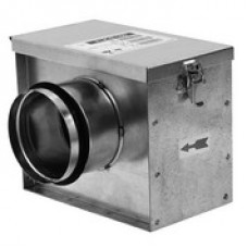 Krbový filtrační box FLK-K průměr 160 mm